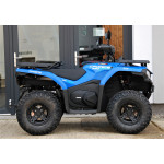 CFMOTO Gladiator X520