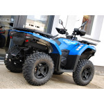CFMOTO Gladiator X520