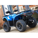 CFMOTO Gladiator X520