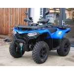 CFMOTO Gladiator X520