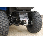 CFMOTO Gladiator X520