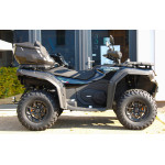 CFMOTO Gladiator X520A BLACK