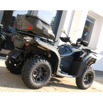 CFMOTO Gladiator X520A BLACK
