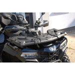 CFMOTO Gladiator X520A BLACK