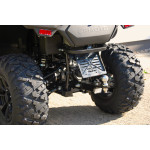 CFMOTO Gladiator X520A BLACK