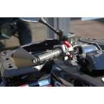 CFMOTO Gladiator X520A BLACK