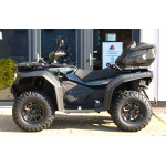 CFMOTO Gladiator X520A 