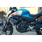 CFMOTO 450NK