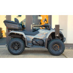 GOES Terrox 500-A Gladiator