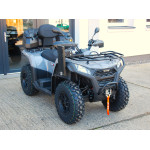 GOES Terrox 500-A Gladiator