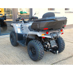 GOES Terrox 500-A Gladiator