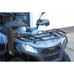 GOES Terrox 500-A Gladiator