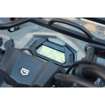 GOES Terrox 500-A Gladiator