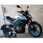 CFMOTO 300NK