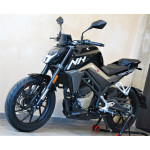 CFMOTO 300NK