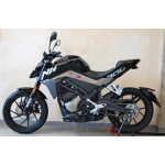 CFMOTO 300NK BLACK