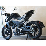 CFMOTO 300NK BLACK