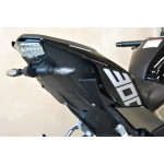 CFMOTO 300NK BLACK