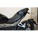 CFMOTO 300NK BLACK