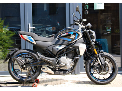 CFMOTO 300CL-X