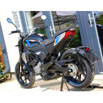 CFMOTO 300CL-X BLACK