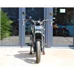 CFMOTO 300CL-X BLACK