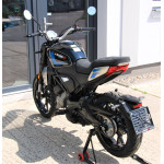 CFMOTO 300CL-X BLACK