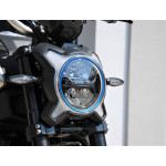 CFMOTO 300CL-X BLACK