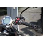 CFMOTO 300CL-X BLACK