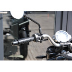 CFMOTO 300CL-X BLACK