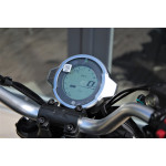 CFMOTO 300CL-X BLACK