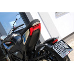 CFMOTO 300CL-X BLACK