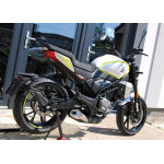 CFMOTO CL-X 300 WHITE