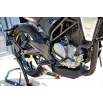 CFMOTO CL-X 300 WHITE