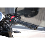 CFMOTO CL-X 300 WHITE