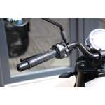 CFMOTO CL-X 300 WHITE