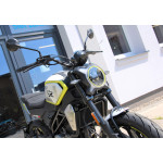 CFMOTO CL-X 300 WHITE