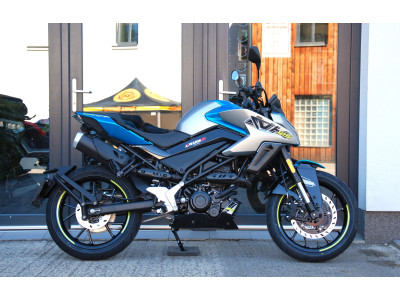 CFMOTO 125NK