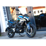 CFMOTO 125NK