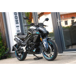 CFMOTO 125NK BLACK