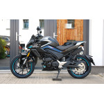 CFMOTO 125NK BLACK
