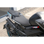 CFMOTO 125NK BLACK