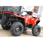 Polaris Sportsman 570 ORANGE