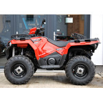 Polaris Sportsman 570 ORANGE