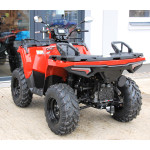 Polaris Sportsman 570 ORANGE