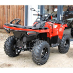 Polaris Sportsman 570 ORANGE