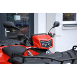 Polaris Sportsman 570 ORANGE