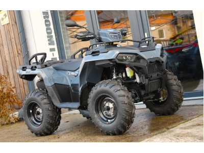 Polaris Sportsman 570 GREY