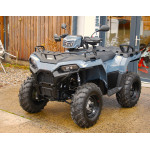 Polaris Sportsman 570 GREY
