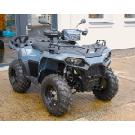 Polaris Sportsman 570 GREY